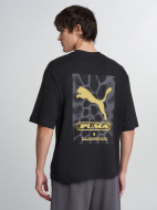 PUMA Sport ерлер футболкасы — фото №2