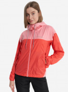 Ветровка женская Columbia Flash Challenger Lined Windbreaker — фото №2