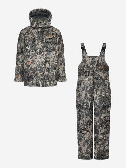 Костюм утепленный мужской Remington Pro Hunting Club