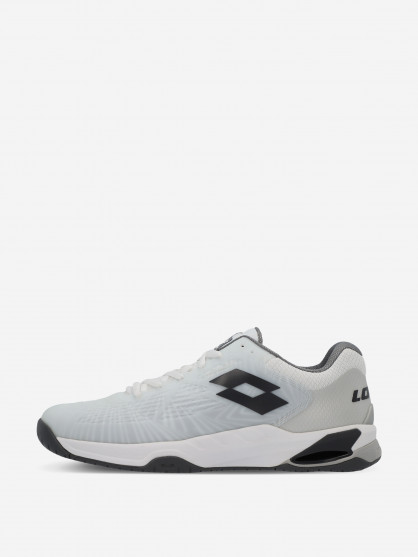 Кроссовки мужские для тенниса Lotto Mirage 100 II SPD