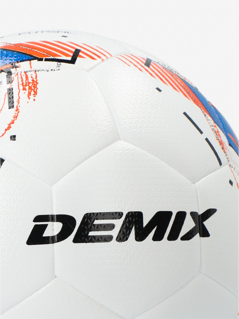 Demix DF600 Sala футбол добы — фото №5