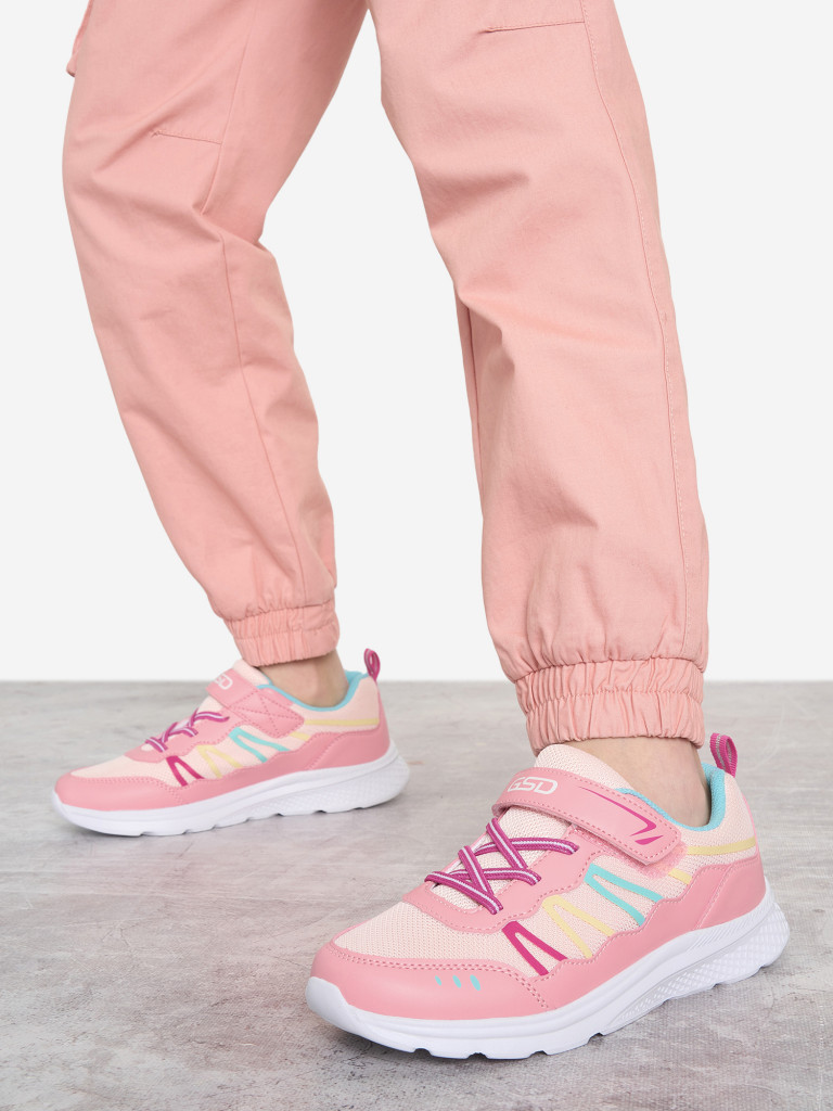 Кроссовки для девочек GSD Sp Entry