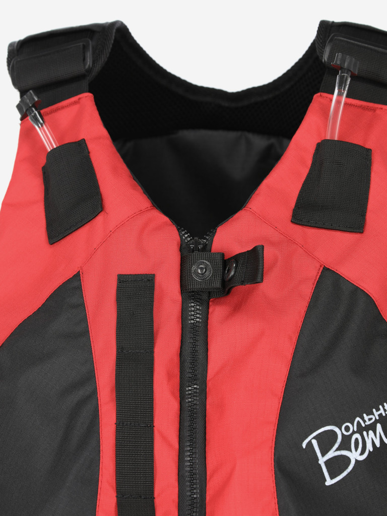 Спасательный жилет Вольный ветер — фото №5