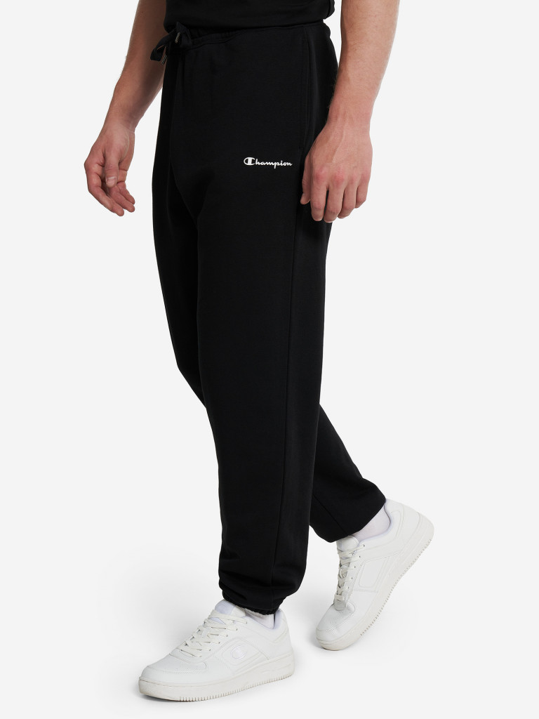 Брюки мужские Champion Basic
