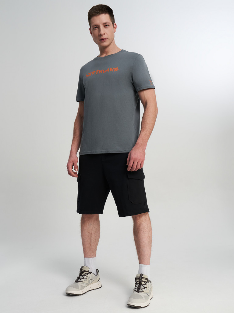 Northland ерлер футболкасы — фото №4