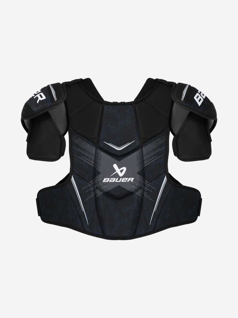 Bauer X кеуде қорғанышы — фото №2