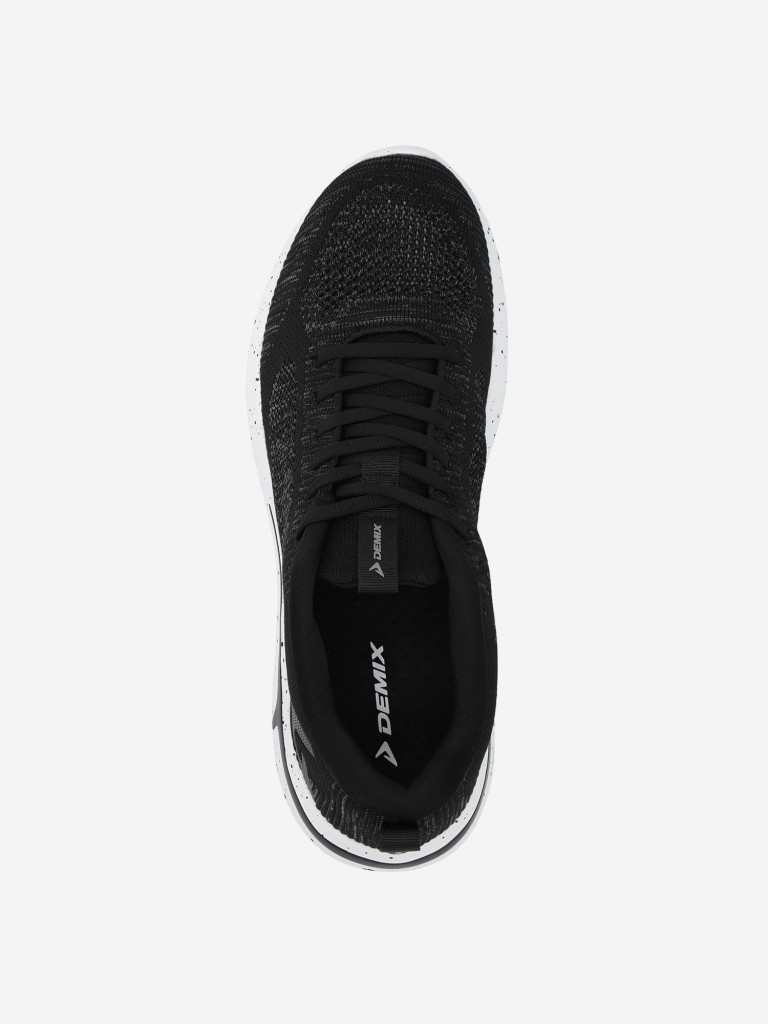 Кроссовки мужские Demix Burn Knit — фото №6