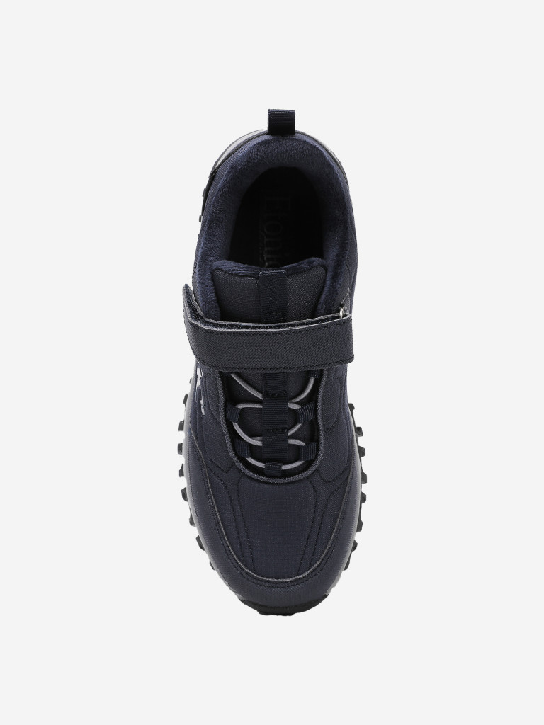 Etonic Mauro ұлдарға арналған қонышсыз жылы бәтеңкесі — фото №5