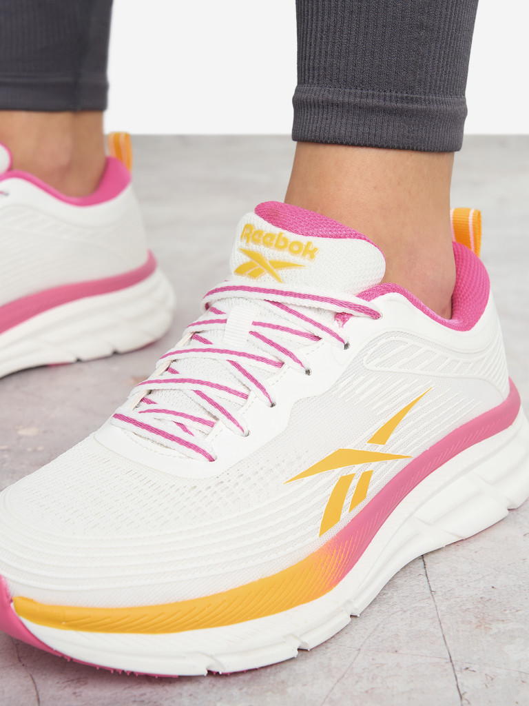 Кроссовки женские Reebok Road Strider — фото №8