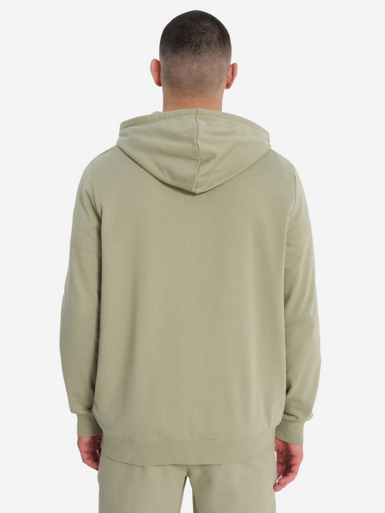 Толстовка мужская PUMA Ess Elevated — фото №3