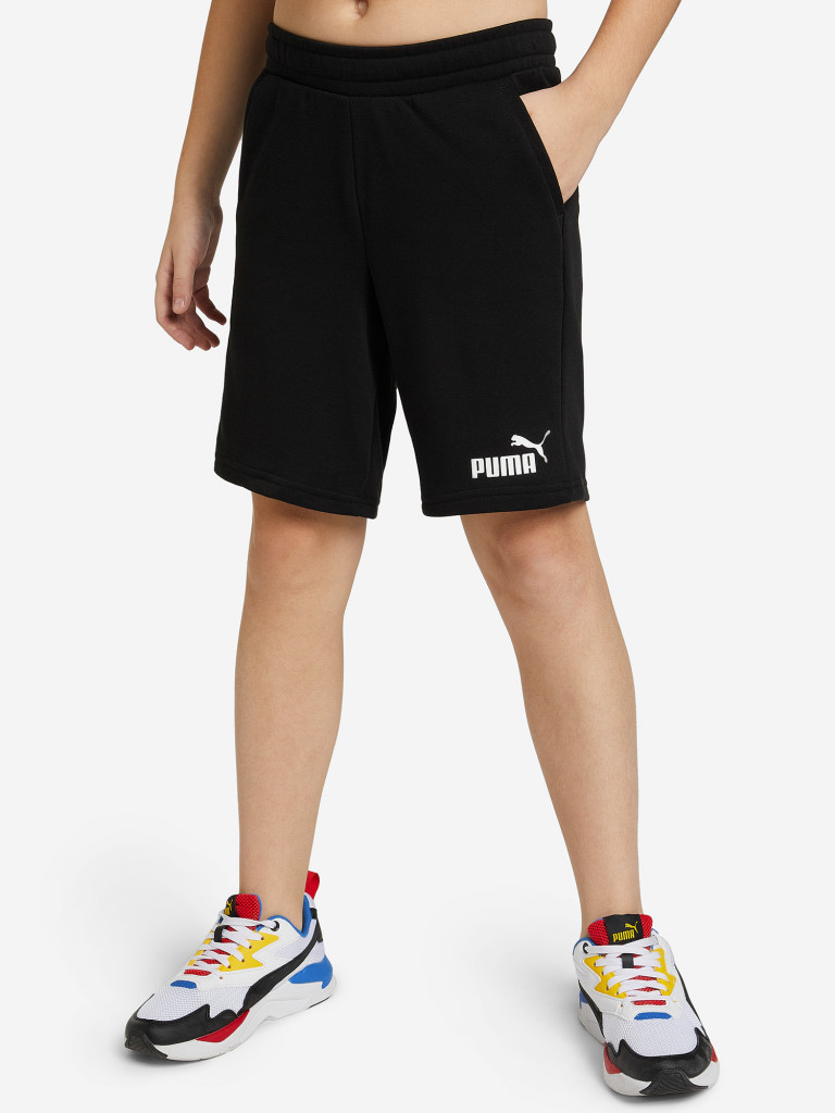 Шорты для мальчиков PUMA Ess