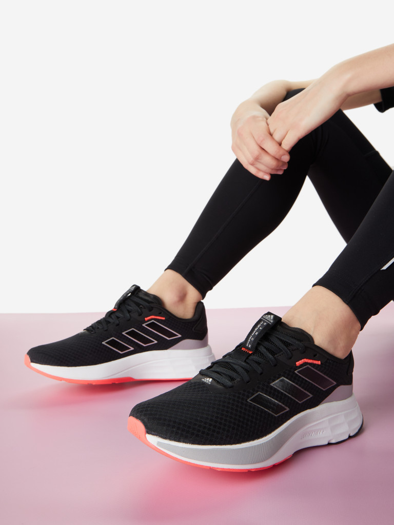 Кроссовки женские adidas Speedmotion