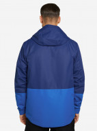 Куртка утепленная мужская Glissade — фото №2