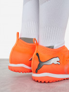 Бутсы для мальчиков PUMA Future 9 Match Tt + — фото №10