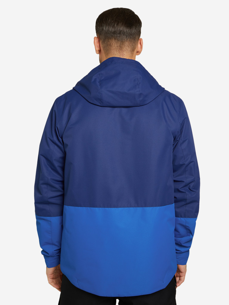 Куртка утепленная мужская Glissade — фото №2