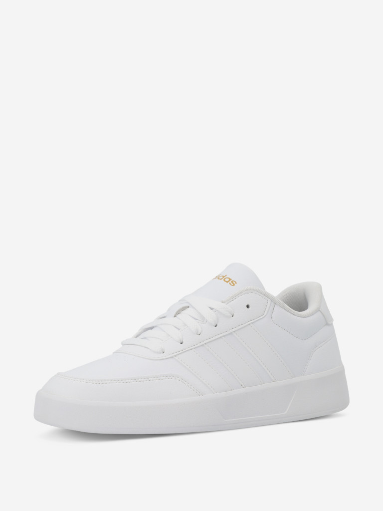 Кеды женские adidas Breaknet 3.0 — фото №2
