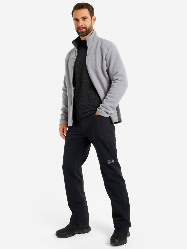 Брюки мужские Mountain Hardwear Chockstone Alpine — фото №3