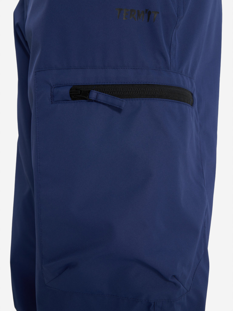 Брюки утепленные мужские Termit — фото №7