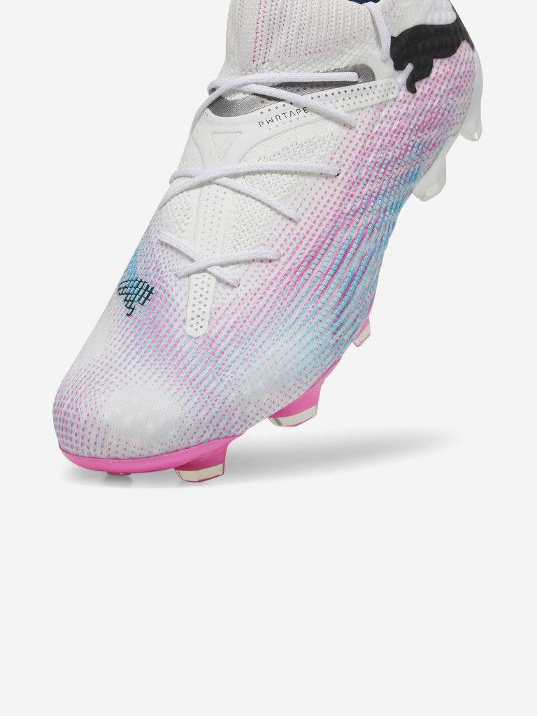 Бутсы мужские PUMA Future 7 Ultimate FG/AG — фото №2