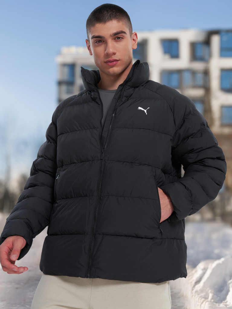 PUMA Mono ерлер мамық курткасы