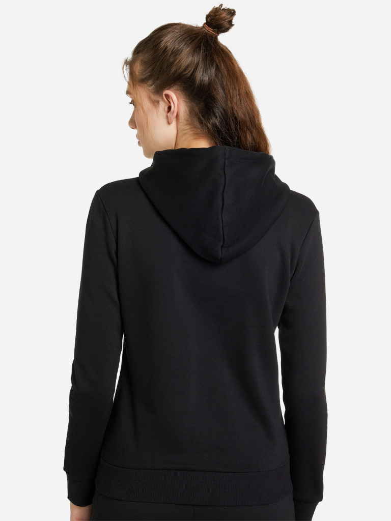 Худи женское PUMA ESS+ Embroidery — фото №2