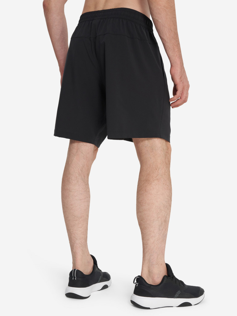 Шорты мужские Reebok Wor Woven — фото №3