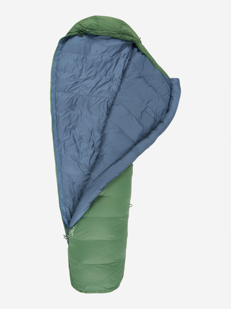 Mountain Hardwear Bishop Pass™ жатын қапшығы — фото №3