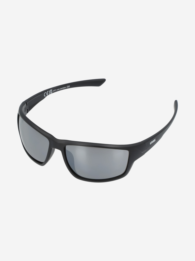 Солнцезащитные очки Uvex Sportstyle 230 — фото №3