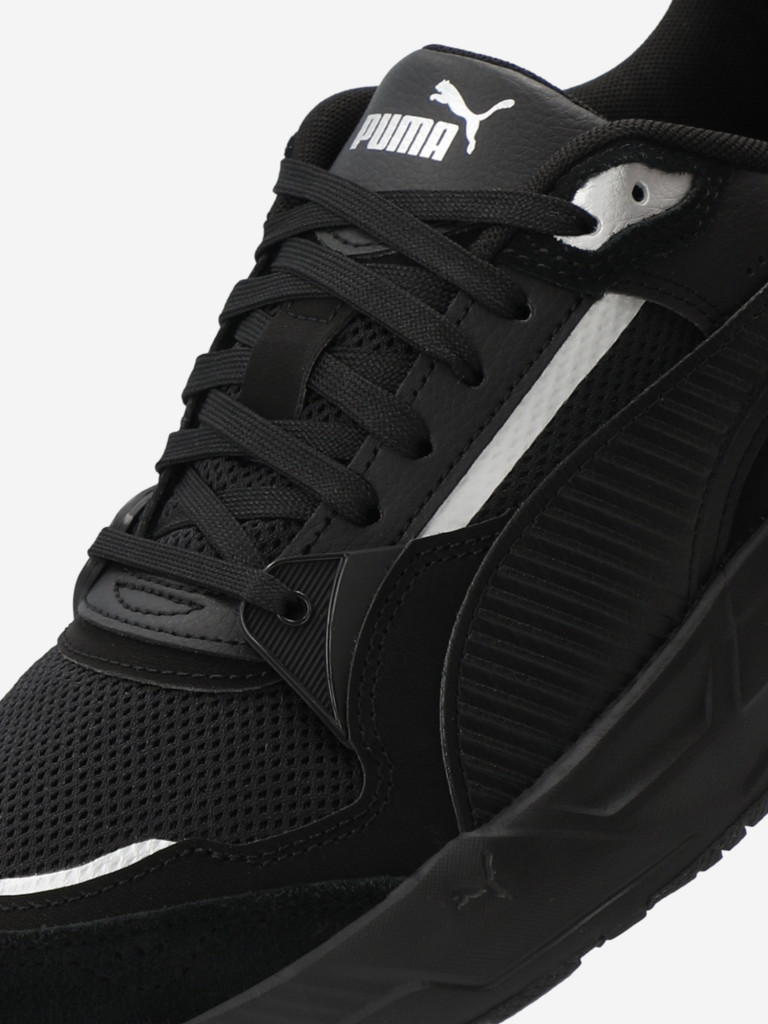 Кроссовки детские PUMA Trinity 2 — фото №8