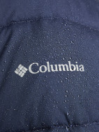 Куртка утепленная женская Columbia Snowside Peak Long Insulated Jacket — фото №13