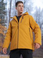 Куртка утепленная мужская Cordillero