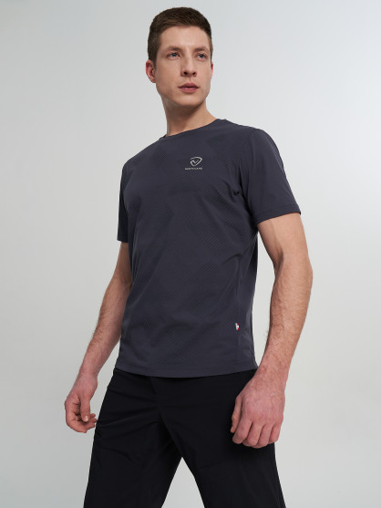 Футболка мужская Northland