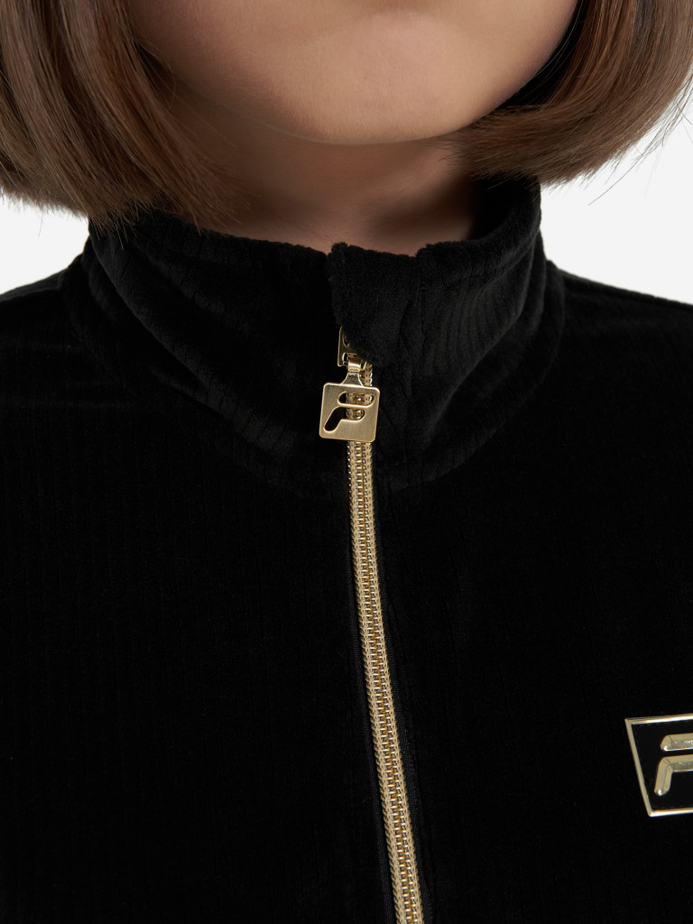 Костюм для девочек FILA — фото №8