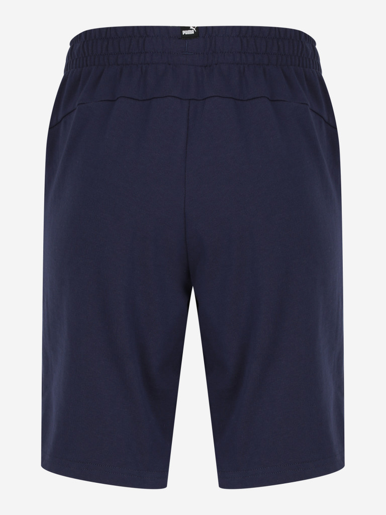 PUMA Ess Jersey ұлдар шорты — фото №7