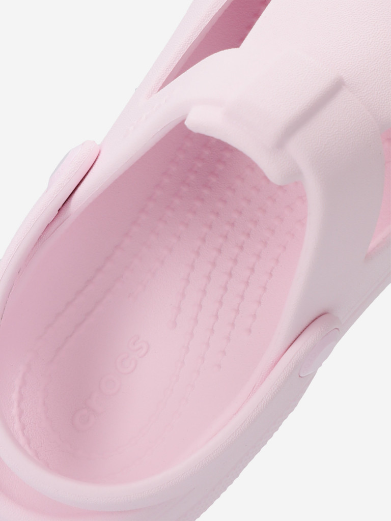 Crocs Classic Mary Jane қыздарға арналған сабосы — фото №9