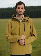 Куртка мембранная мужская Zanier