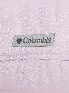 Джемпер флисовый женский Columbia Basin Butte Fleece Full Zip — фото №6