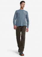 Лонгслив мужской Mountain Hardwear Sunblocker Long Sleeve — фото №4