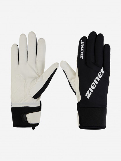 Перчатки Ziener Uvita