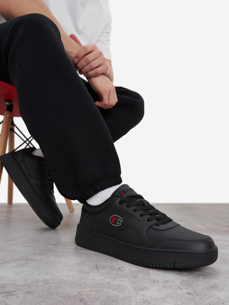 Champion Nbc ерлер кедысы — фото №8