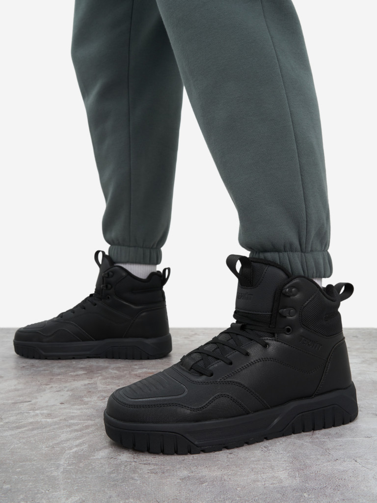 Кеды утепленные мужские Termit Savage 4.0 — фото №7