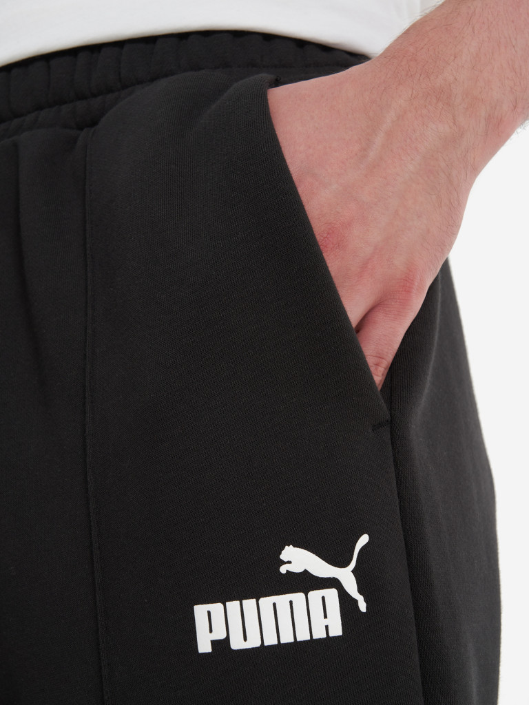 Брюки мужские PUMA — фото №5