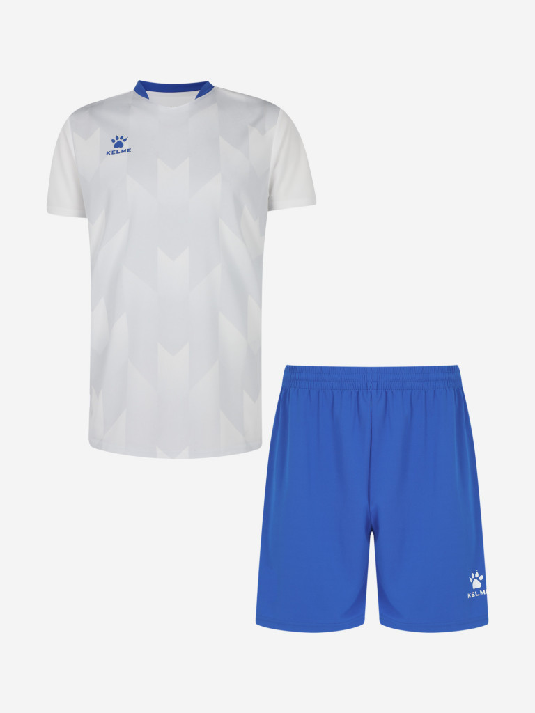 Комплект футбольной формы мужской Kelme — фото №7