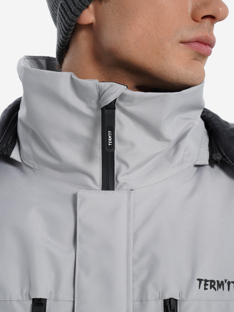 Куртка утепленная мужская Termit — фото №11