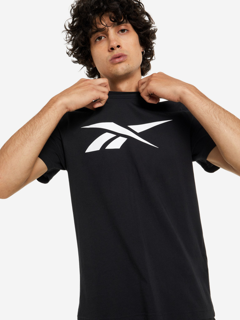 Футболка мужская Reebok Vector