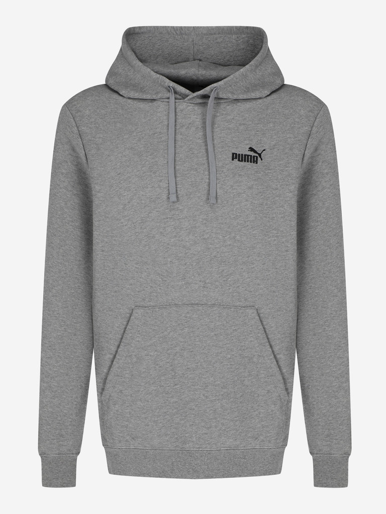 Худи мужское PUMA — фото №10