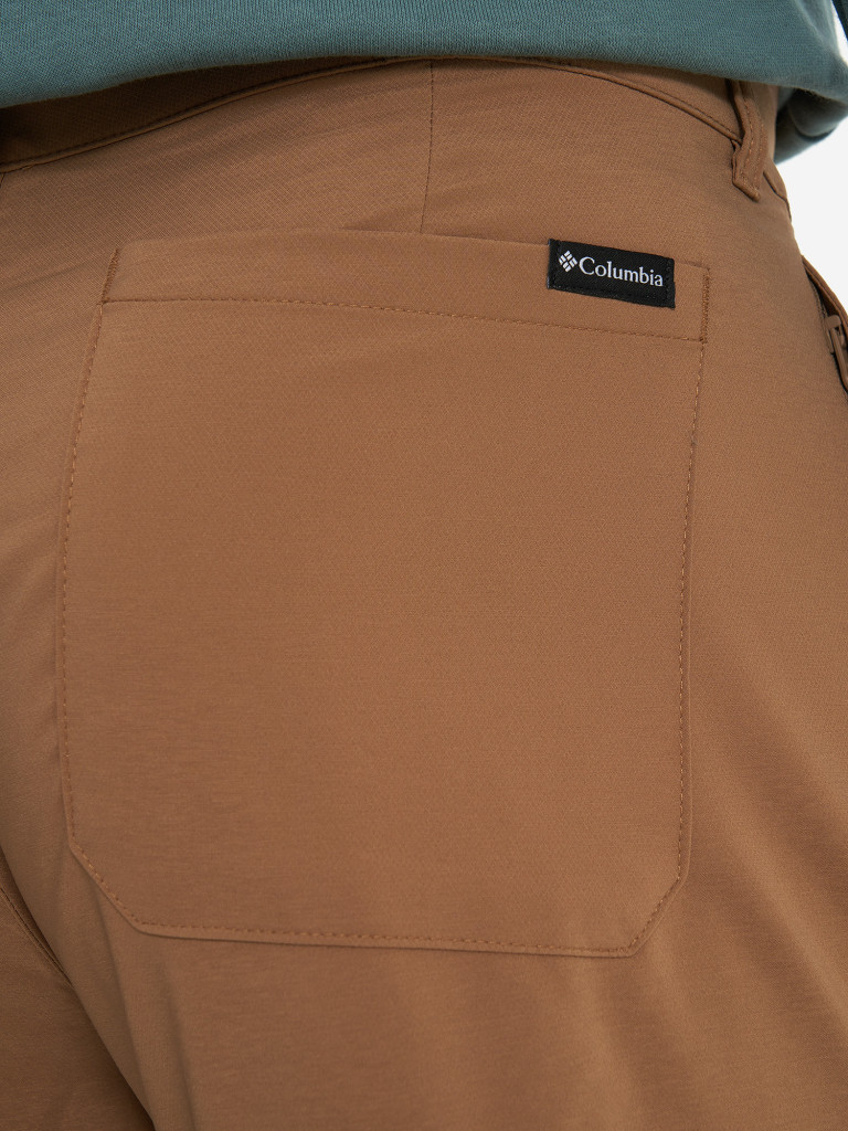 Брюки мужские Columbia Sage Peak Chino Pant — фото №8