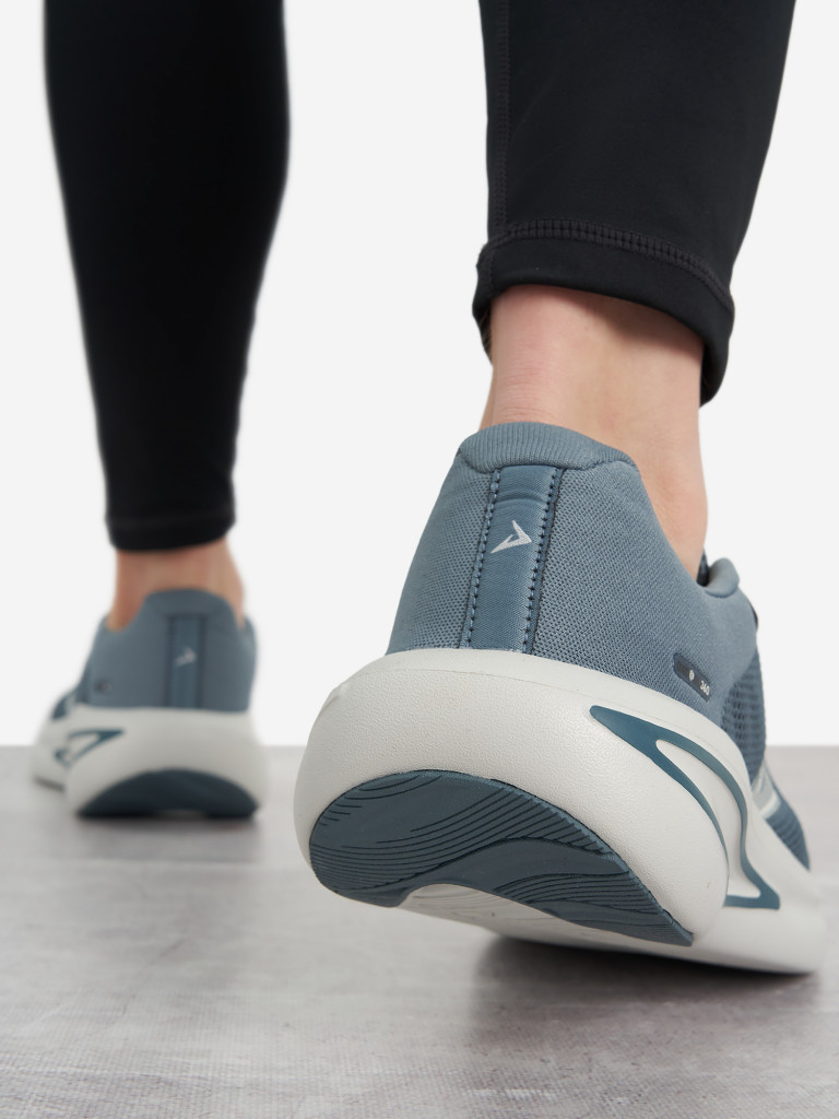 Кроссовки мужские Demix Sp Compact 8 — фото №10