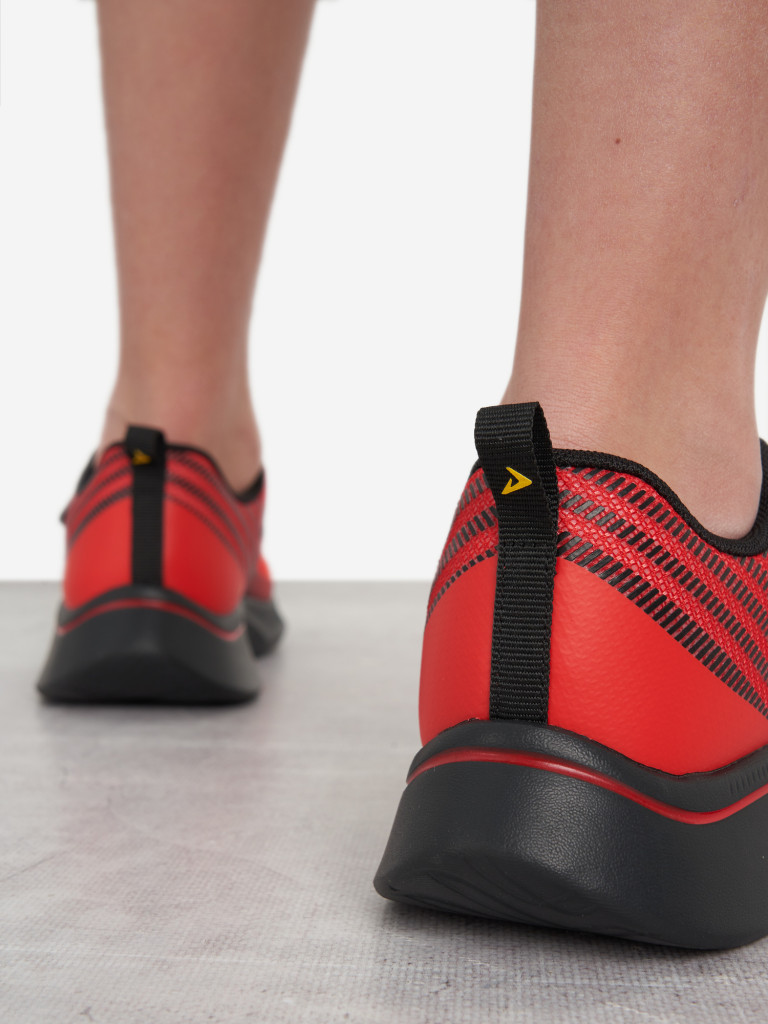 Кроссовки для мальчиков Demix Sp Turbo Base 2.0 — фото №11