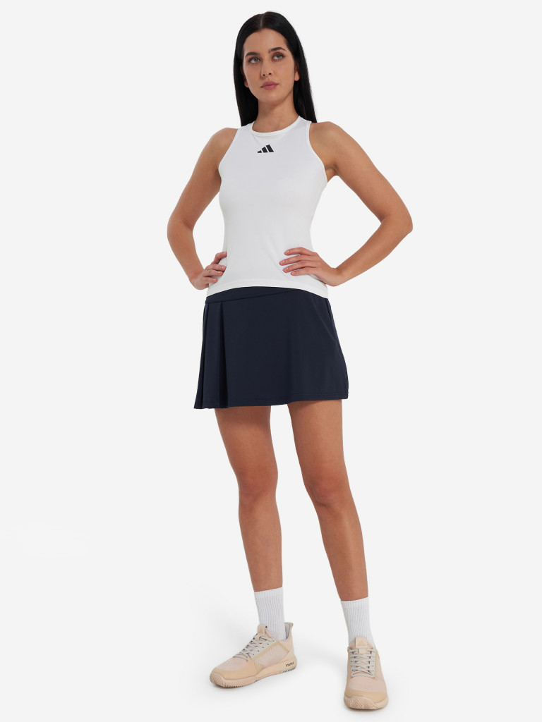 adidas әйелдер майкасы — фото №4